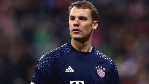 诺伊尔谈拜仁胜勒沃库森后展望巴黎对决：胜负五五开