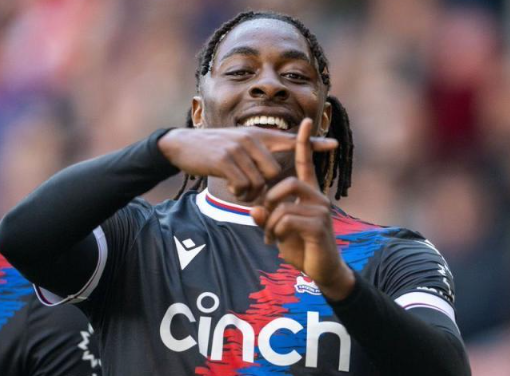 埃泽破门当选阿森纳10月最佳进球，闪耀英超第9轮焦点战