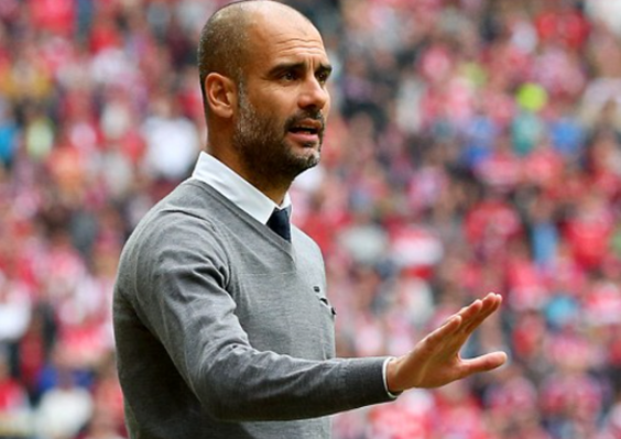 曼城大胜西汉姆后：瓜帅谈球队表现与争冠前景