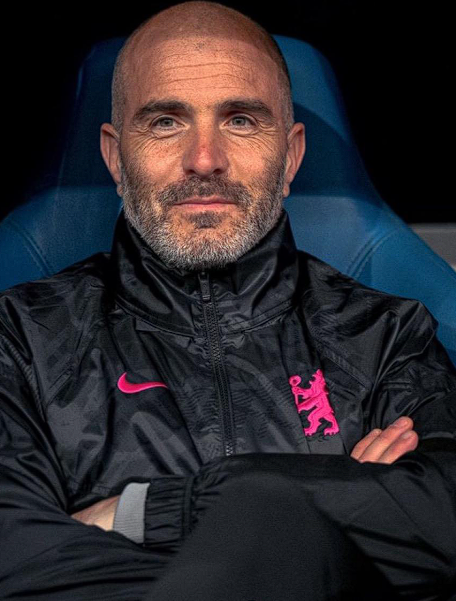 迪尼专栏剖析：马雷斯卡离任，切尔西何去何从