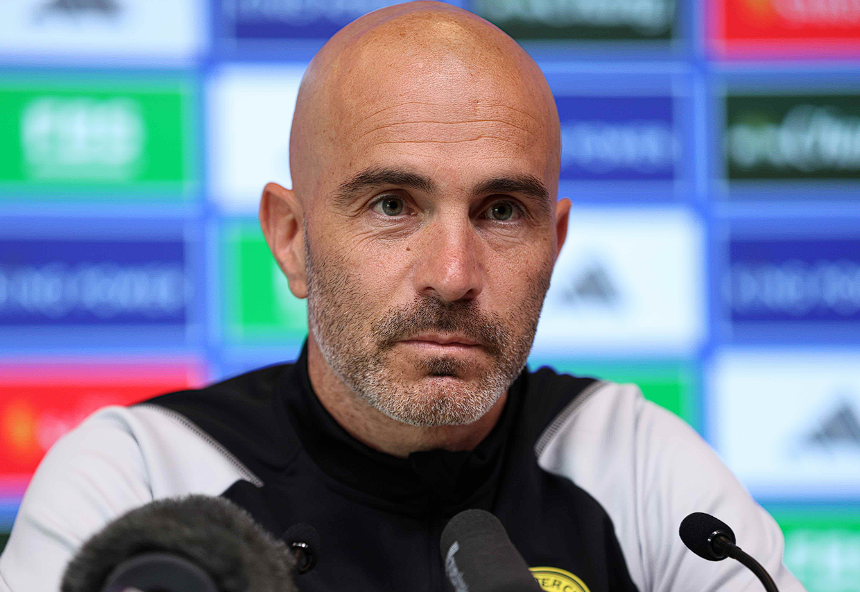 迪尼专栏剖析：马雷斯卡离任，切尔西何去何从