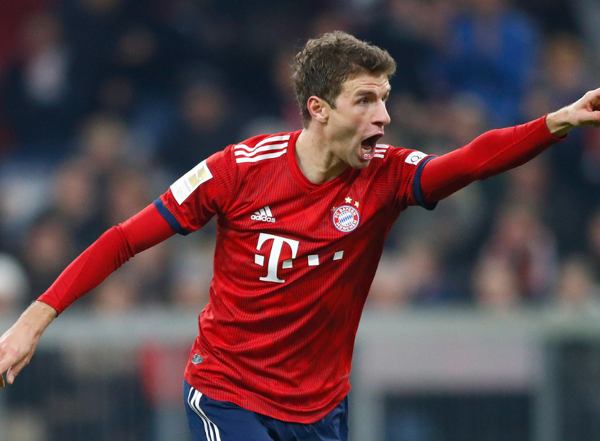 德雷森谈穆勒未来：退役后在拜仁仍有重要角色可期