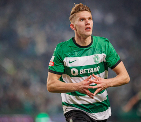 阿森纳英超大捷：约克雷斯替补登场双响，成2026年同期&ldquo;进球