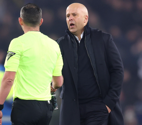 斯洛特专访：剖析球队现状与未来展望